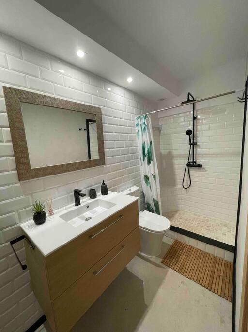 Apartamento Mediterraneo A 20M De La Playa Dénia Extérieur photo