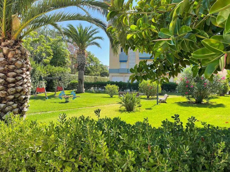 Apartamento Mediterraneo A 20M De La Playa Dénia Extérieur photo